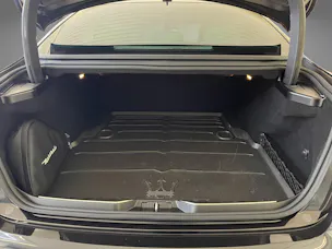 Maserati Quattroporte 3.0 V6 S GranSport Q4