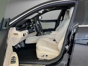 Maserati Quattroporte 3.0 V6 S GranSport Q4