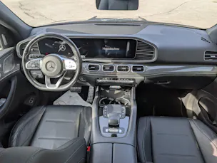 Mercedes-Benz GLE 400 d AMG Line 4matic