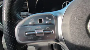 Mercedes-Benz GLE 400 d AMG Line 4matic