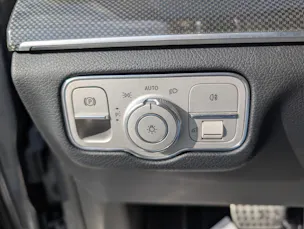 Mercedes-Benz GLE 400 d AMG Line 4matic