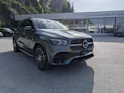 Mercedes-Benz GLE 400 d AMG Line 4matic