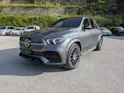 Mercedes-Benz GLE 400 d AMG Line 4matic