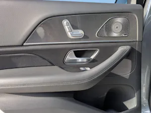 Mercedes-Benz GLE 400 d AMG Line 4matic
