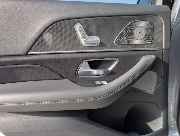 Mercedes-Benz GLE 400 d AMG Line 4matic