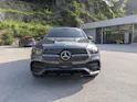 Mercedes-Benz GLE 400 d AMG Line 4matic