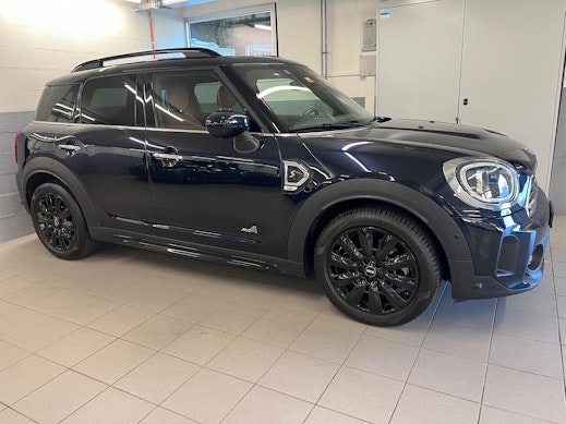 MINI Countryman F60 2.0i Cooper S ALL4 2