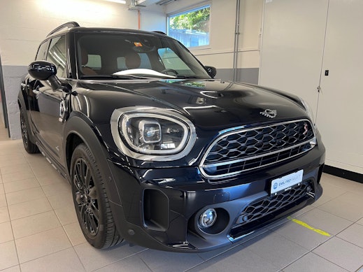 MINI Countryman F60 2.0i Cooper S ALL4 0