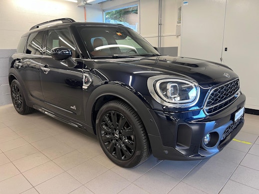 MINI Countryman F60 2.0i Cooper S ALL4 1