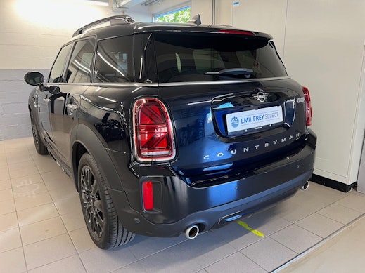 MINI Countryman F60 2.0i Cooper S ALL4 3