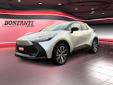 First vehicle image