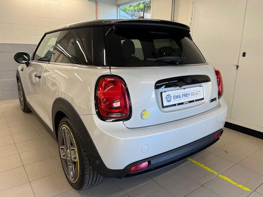 MINI Mini F56 Cooper SE 3