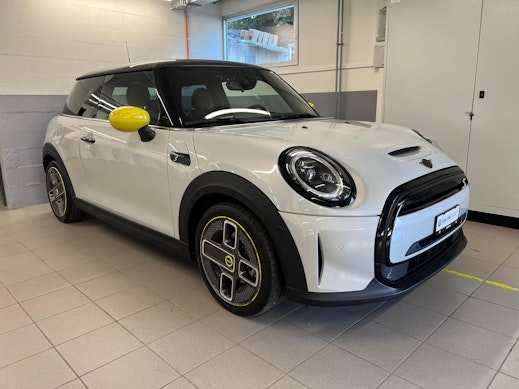 MINI Mini F56 Cooper SE 1