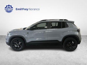 Fahrzeugbild JEEP Avenger 1.2 MHEV Overland 4xe - Leasing 1.99%!