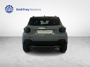 Fahrzeugbild JEEP Avenger 1.2 MHEV Overland 4xe - Leasing 1.99%!