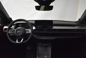 Vehicle image JEEP Avenger 1.2 MHEV Overland 4xe