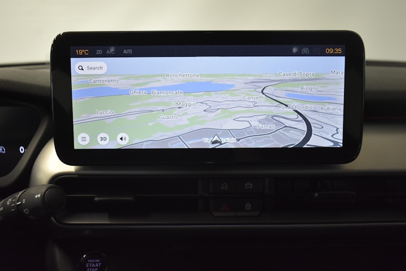 Vehicle image JEEP AVENGER