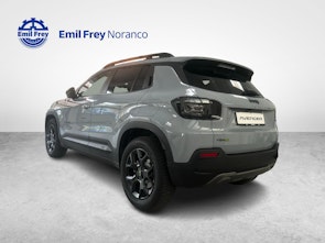 Fahrzeugbild JEEP Avenger 1.2 MHEV Overland 4xe - Leasing 1.99%!