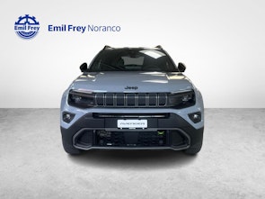 Fahrzeugbild JEEP Avenger 1.2 MHEV Overland 4xe - Leasing 1.99%!