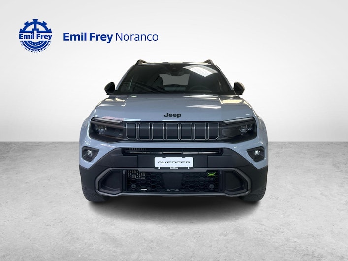 immagine del veicolo JEEP AVENGER