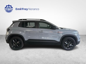Fahrzeugbild JEEP Avenger 1.2 MHEV Overland 4xe - Leasing 1.99%!