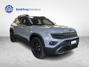 Fahrzeugbild JEEP Avenger 1.2 MHEV Overland 4xe - Leasing 1.99%!