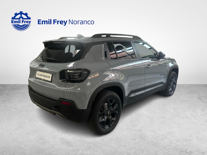 immagine del veicolo JEEP AVENGER