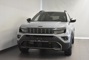 Vehicle image JEEP Avenger 1.2 MHEV Overland 4xe