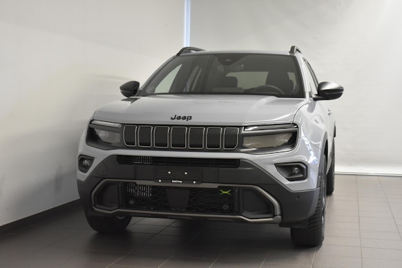 JEEP Avenger 1.2 MHEV Overland 4xe 0