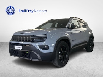 image du véhicule JEEP Avenger 1.2 MHEV Overland 4xe - Leasing 1.99%! image du véhicule JEEP Avenger 1.2 MHEV Overland 4xe - Leasing 1.99%!