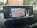 Opel Vivaro-e Cargo 75kWh