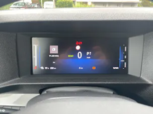 Opel Vivaro-e Cargo 75kWh