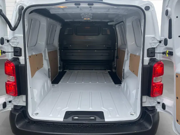 Opel Vivaro-e Cargo 75kWh