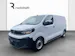 Opel Vivaro-e Cargo 75kWh