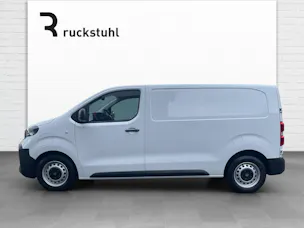 Opel Vivaro-e Cargo 75kWh