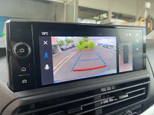 Opel Vivaro-e Cargo 75kWh