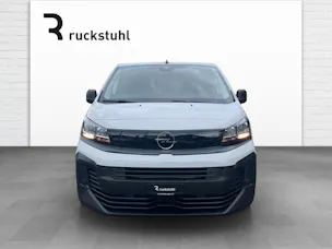 Opel Vivaro-e Cargo 75kWh