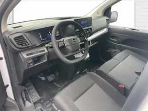 Opel Vivaro-e Cargo 75kWh