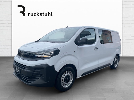 First vehicle image