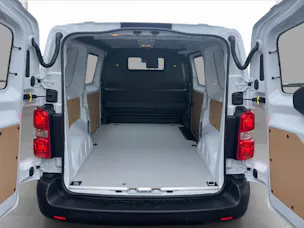 Opel Vivaro-e Cargo 75kWh