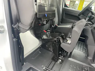 Opel Vivaro-e Cargo 75kWh