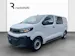 Opel Vivaro-e Cargo 75kWh