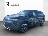 First vehicle image