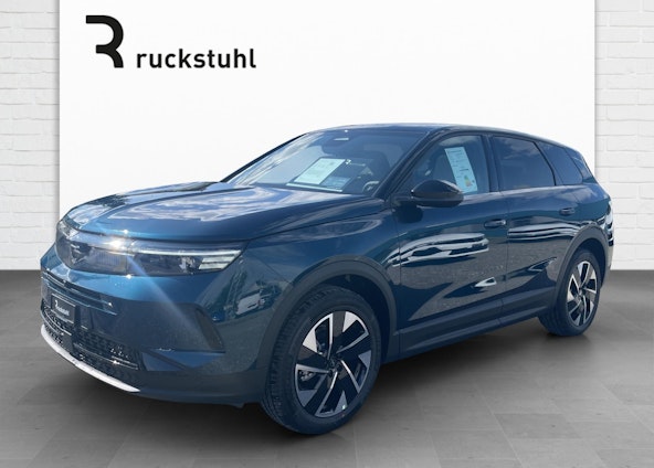 First vehicle image First vehicle image