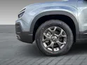 Jeep Avenger 1.2 MHEV Longitude Black Kite
