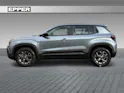 Jeep Avenger 1.2 MHEV Longitude Black Kite