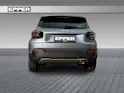 Jeep Avenger 1.2 MHEV Longitude Black Kite