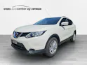 Nissan Qashqai 1.6 dCi Tekna 4x4