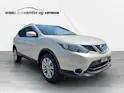 Nissan Qashqai 1.6 dCi Tekna 4x4