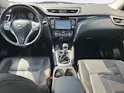 Nissan Qashqai 1.6 dCi Tekna 4x4